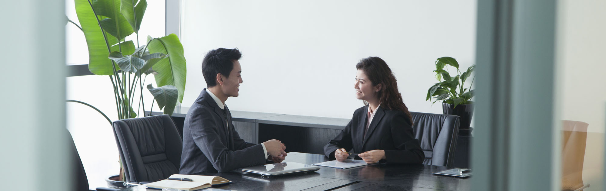 business coaching