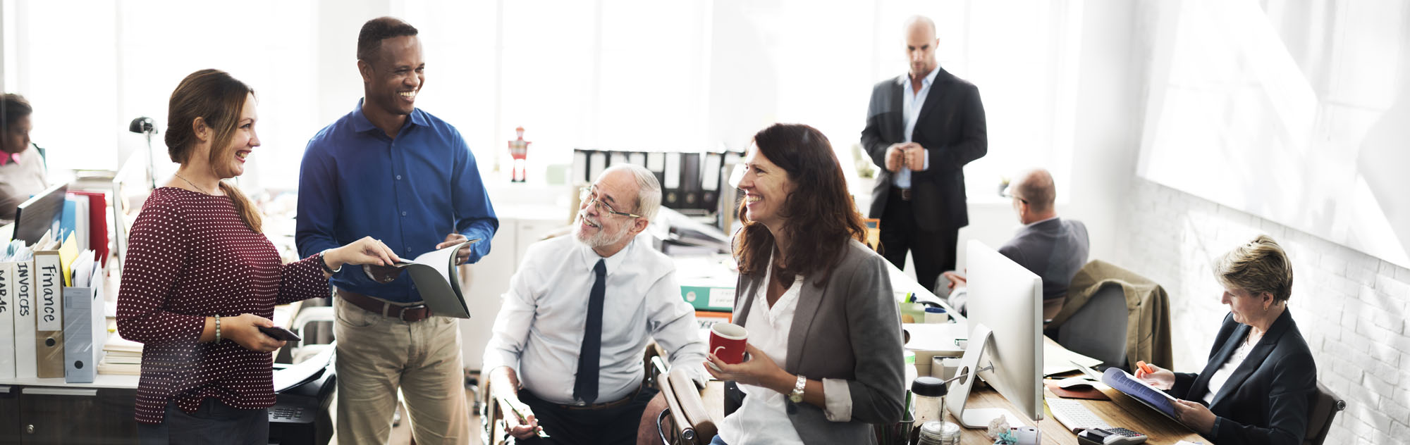 business coaching