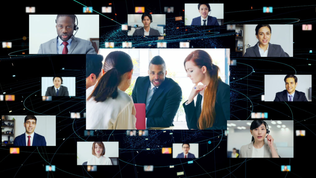 networking group