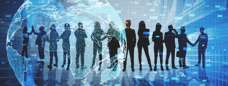 networking in leadership