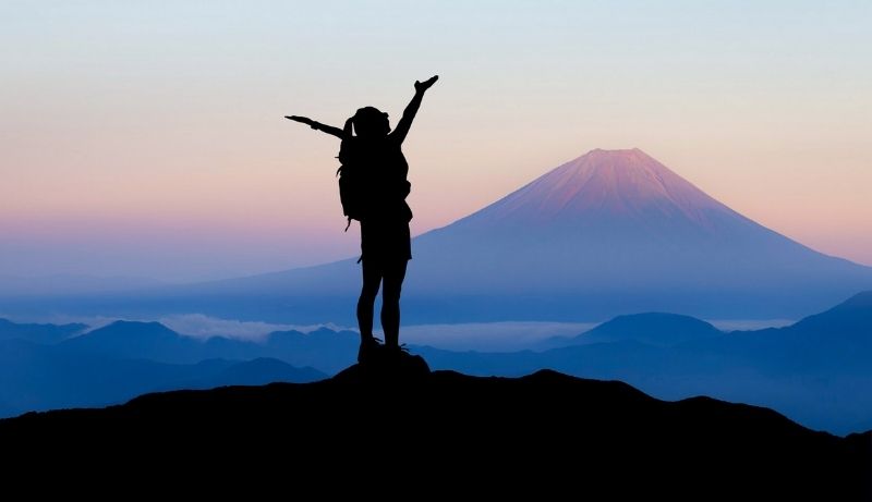 High Achievers Have Grit