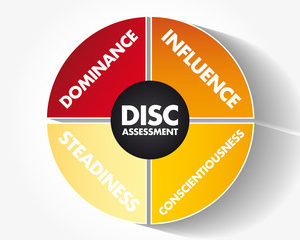 DISC-Values Workshop - 3